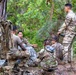 USARPAC Holds Best Squad 2025 Competition: Day 2 Day Land Nav