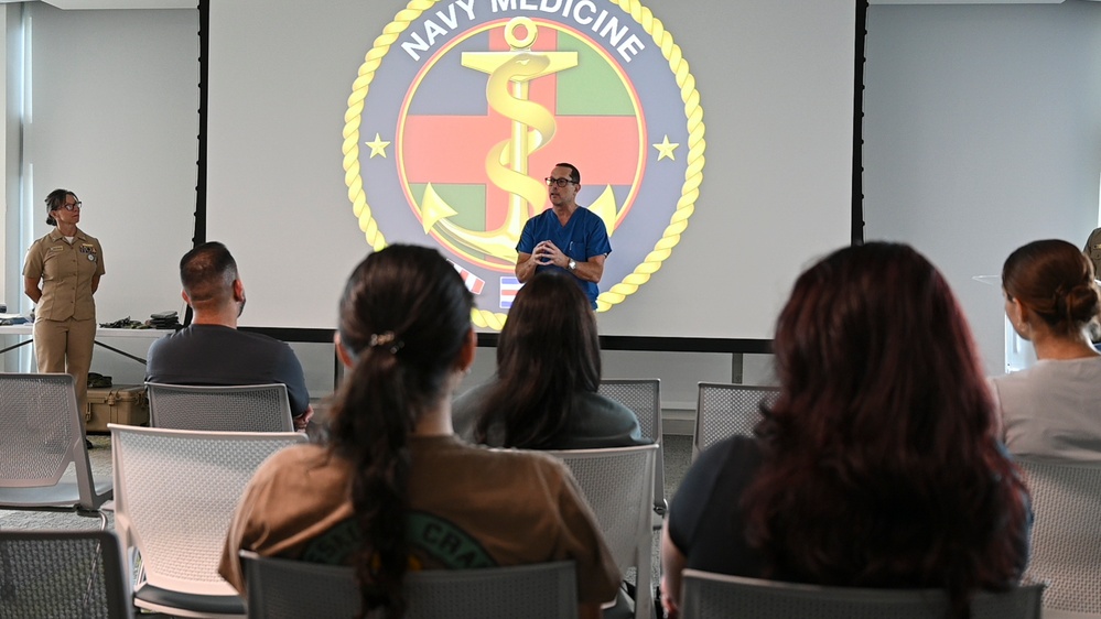 CNRC Launches “Top Doc” in Fort Lauderdale