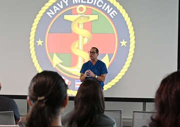 CNRC Launches “Top Doc” in Fort Lauderdale
