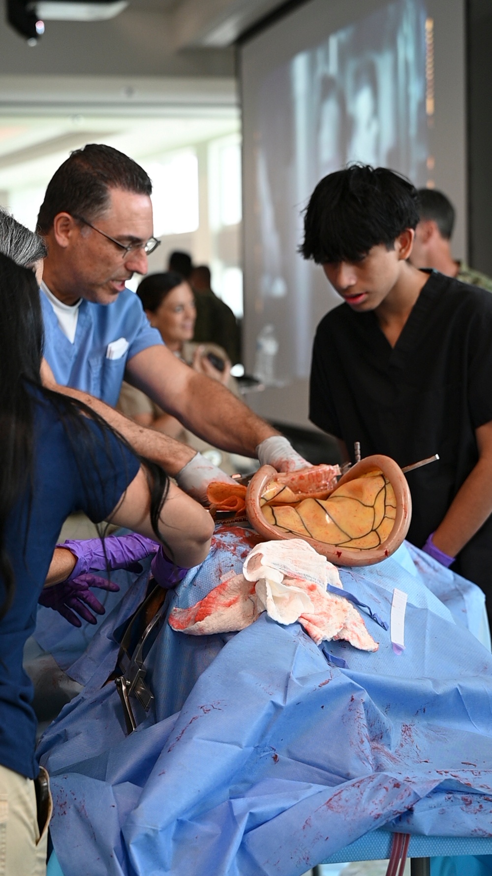 CNRC Launches “Top Doc” in Fort Lauderdale