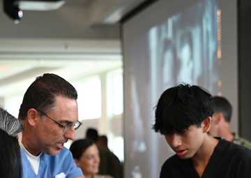 CNRC Launches “Top Doc” in Fort Lauderdale