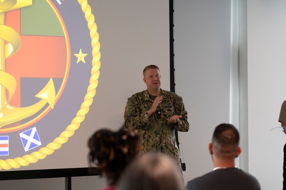 CNRC Launches “Top Doc” in Fort Lauderdale