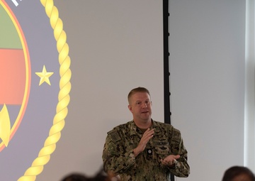 CNRC Launches “Top Doc” in Fort Lauderdale