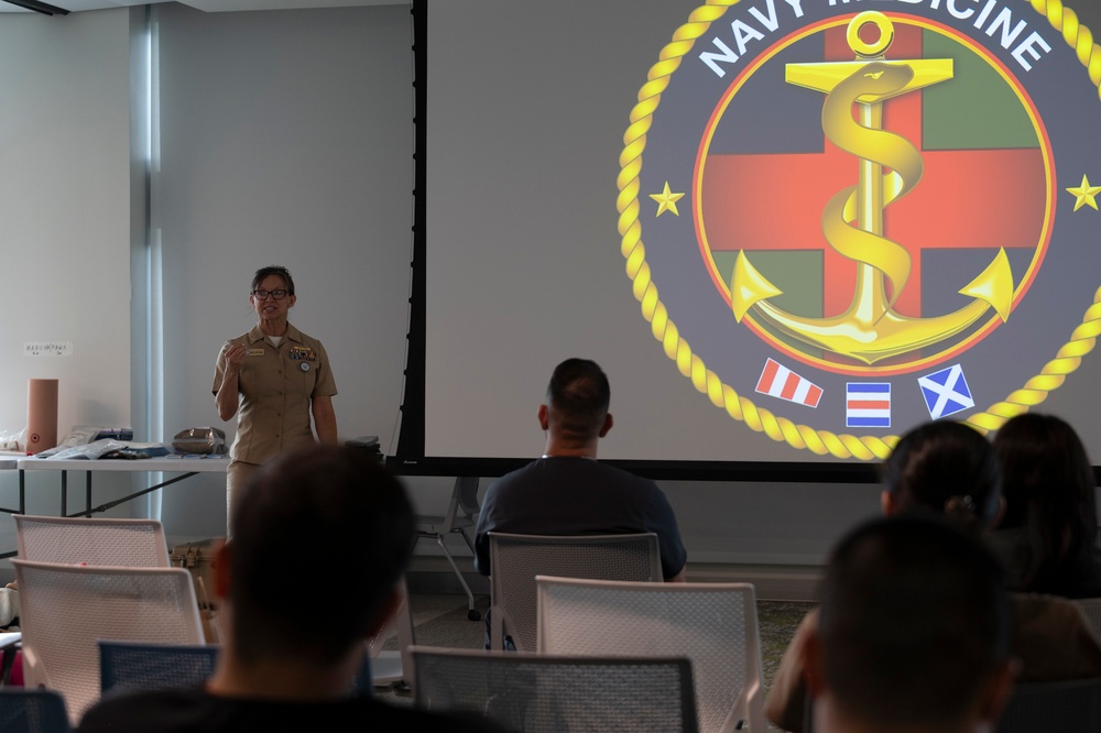 CNRC Launches “Top Doc” in Fort Lauderdale.