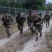 USARPAC Holds Best Squad 2025 Competition: Day 2 Night Land Nav
