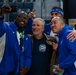 DoD Warrior Games 2025 Opening Ceremony