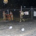 USARPAC Holds Best Squad 2025 Competition: Day 2 Night Land Nav