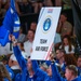 DoD Warrior Games 2025 Opening Ceremony