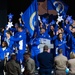 DoD Warrior Games 2025 Opening Ceremony