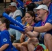 DoD Warrior Games 2025 Opening Ceremony