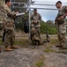 USARPAC Holds Best Squad 2025 Competition: Day 2 Night Land Nav