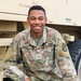 A Long Way from Home: A Smiling Soldier Joins International Live Fire Mission