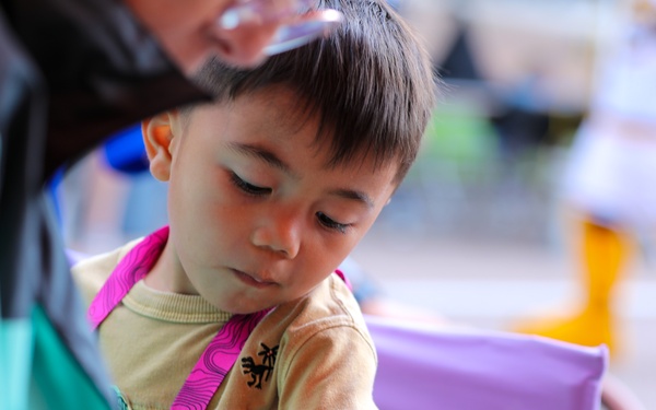 2025 DoD Warrior Games Limitless Lanes Event