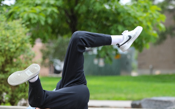 2025 DoD Warrior Games Limitless Lanes Event