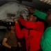 USS Carl Vinson (CVN 70) Conducts Routine Operations in the Strait of Malacca