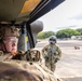 USARPAC Holds Best Squad 2025 Competition: Day 1 Airlift movement