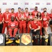 2025 DoD Warrior Games (Day 7)