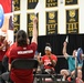 2025 DoD Warrior Games (Day 7)
