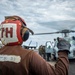 USS Carl Vinson (CVN 70) Conducts Routine Flight Operations in the South China Sea
