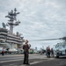 USS Carl Vinson (CVN 70) Conducts Routine Flight Operations in the South China Sea