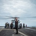 USS Carl Vinson (CVN 70) Conducts Routine Flight Operations in the South China Sea