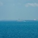 USS Carl Vinson (CVN 70) Transits the Strait of Malacca
