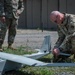 Chief Master Sergeant of the Air Force Connects with Deployed United States Africa Command Airmen