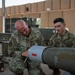 Chief Master Sergeant of the Air Force Connects with Deployed United States Africa Command Airmen