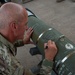 Chief Master Sergeant of the Air Force Connects with Deployed United States Africa Command Airmen