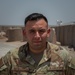 Chief Master Sergeant of the Air Force Connects with Deployed United States Africa Command Airmen