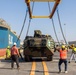 Native Fury 25: AAV Load up