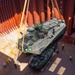 Native Fury 25: AAV Load up