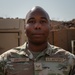 Chief Master Sergeant of the Air Force Connects with Deployed United States Africa Command Airmen