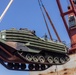 Native Fury 25: AAV Load up