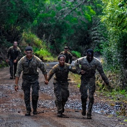 Forged in Fire: USARPAC’s 2025 Best Squad Competition