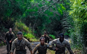 Forged in Fire: USARPAC’s 2025 Best Squad Competition