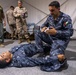 Native Fury 25: 2nd Medical Battalion and 77th Marines Battalion Practice Tactical Combat Casualty Care
