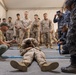 Native Fury 25: 2nd Medical Battalion and 77th Marines Battalion Practice Tactical Combat Casualty Care