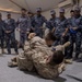 Native Fury 25: 2nd Medical Battalion and 77th Marines Battalion Practice Tactical Combat Casualty Care