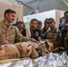 Native Fury 25: 2nd Medical Battalion and 77th Marines Battalion Practice Tactical Combat Casualty Care