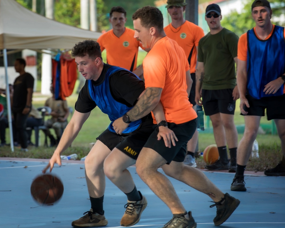 Keris Strike 25 - Strengthening Partnerships Beyond the Battlefield