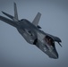 The U.S. Air Force conducts aerial refueling with U.S. Marines