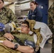 Sailors and Marines aboard USS San Diego (LPD 22) Conduct Mass Casualty Exercise during Exercise Talisman Sabre