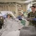 Sailors and Marines aboard USS San Diego (LPD 22) Conduct Mass Casualty Exercise during Exercise Talisman Sabre