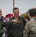 CSAF Greets U.S. Airmen at RIAT 2025