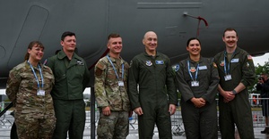 AFN Aviano Radio News: Common Remotely Operated Weapon Station