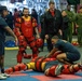 USS America (LHA 6) Conducts BTL Training during Exercise Talisman Sabre