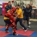 USS America (LHA 6) Conducts BTL Training during Exercise Talisman Sabre