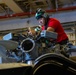 USS America (LHA 6) Conducts Maintenance during Exercise Talisman Sabre