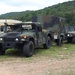108th MCAS Medical Exercise Forges Ahead